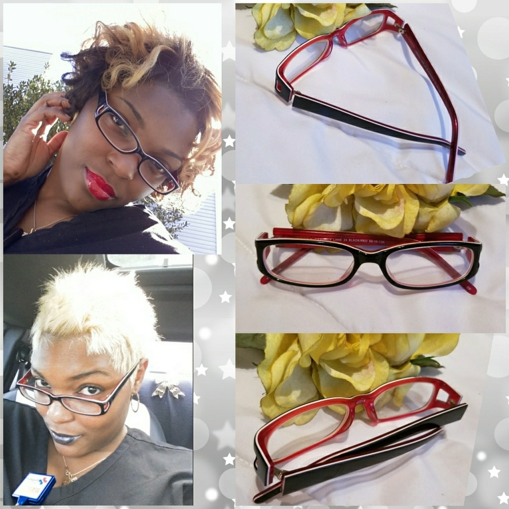 Eyeglasses